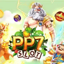 PP7SLOT - Game Domino Seru dan Menarik
