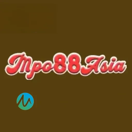 Logo mpo88asia