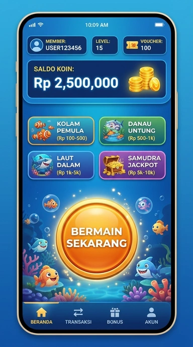 Beragam pilihan aplikasi di mpo88asia untuk semua kebutuhan.